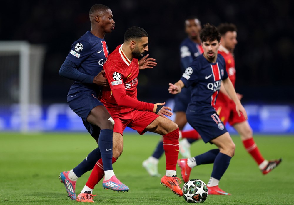 Nhận định trận đấu PSG vs Liverpool, 2h00 ngày 9.4: Nợ nần chồng chất - ảnh 2