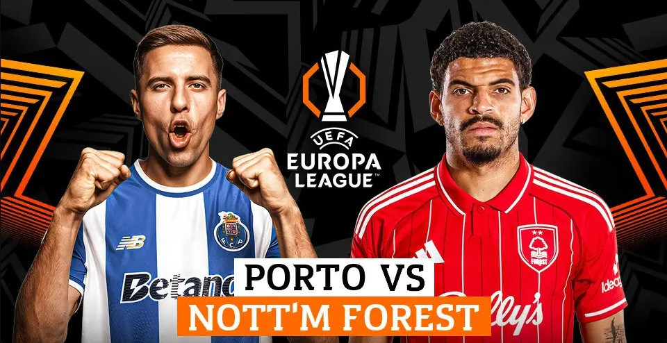 Nhận định trận đấu Porto vs Nottingham, 2h00 ngày 10.4: Lạc bước ở Bồ Đào Nha - ảnh 1