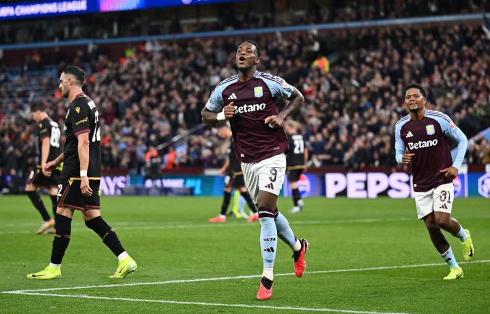 Nhận định trận đấu Bologna vs Aston Villa, 2h00 ngày 10.4: Ứng viên vô địch gặp khó - ảnh 2