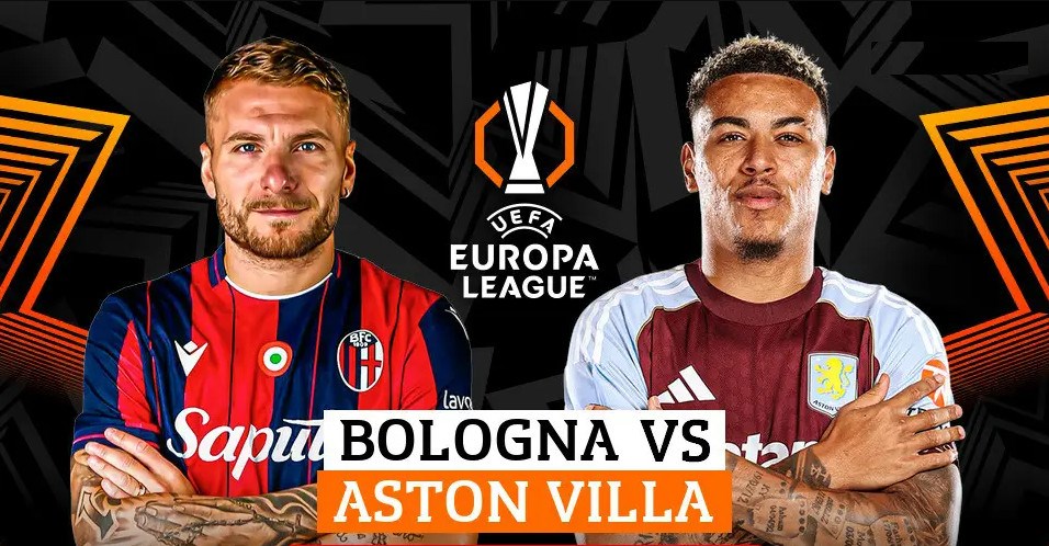 Nhận định trận đấu Bologna vs Aston Villa, 2h00 ngày 10.4: Ứng viên vô địch gặp khó - ảnh 1