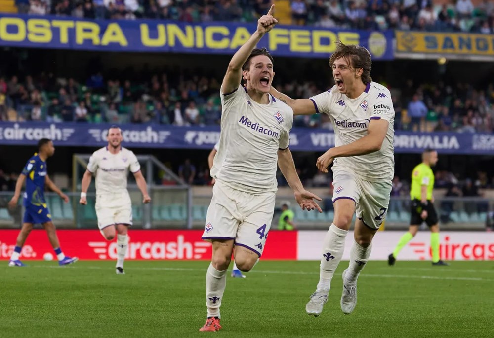 Nhận định trận đấu Crystal Palace vs Fiorentina, 2h00 ngày 10.4: Cục diện khó đoán - ảnh 2