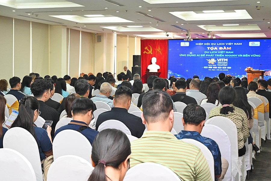 Điểm tin du lịch ngày 10.4: Du lịch y tế kỳ vọng thu 4 tỉ USD đến năm 2030 - ảnh 2