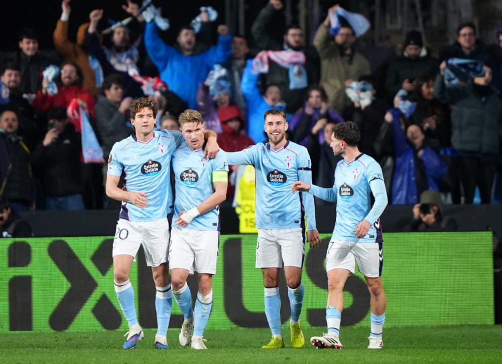 Nhận định trận đấu Freiburg vs Celta Vigo, 2h00 ngày 10.4: Vị khách khó chơi - ảnh 2