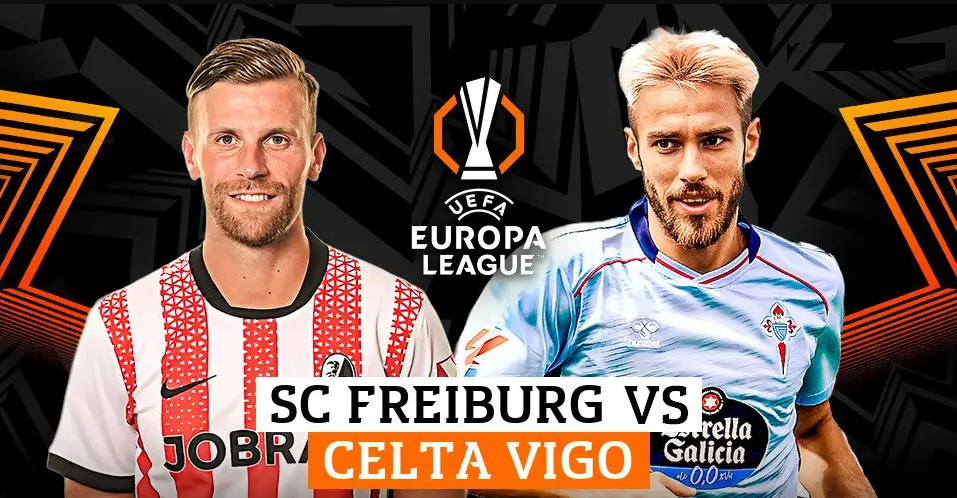 Nhận định trận đấu Freiburg vs Celta Vigo, 2h00 ngày 10.4: Vị khách khó chơi - ảnh 1