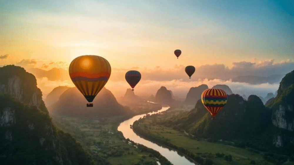 Điểm tin du lịch ngày 10.4: Du lịch y tế kỳ vọng thu 4 tỉ USD đến năm 2030 - ảnh 5