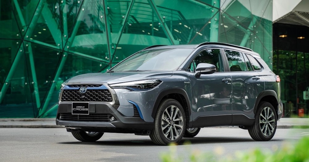 Ô tô Trung Quốc tập trung vào hybrid, thách thức Toyota - ảnh 1