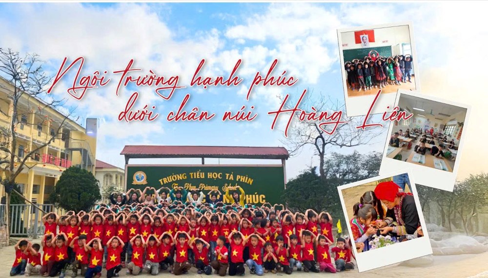 Lào Cai nâng cao chỉ số hạnh phúc: Lấy người dân làm trung tâm phát triển - ảnh 5