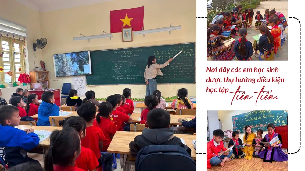 Lào Cai nâng cao chỉ số hạnh phúc: Lấy người dân làm trung tâm phát triển - ảnh 3