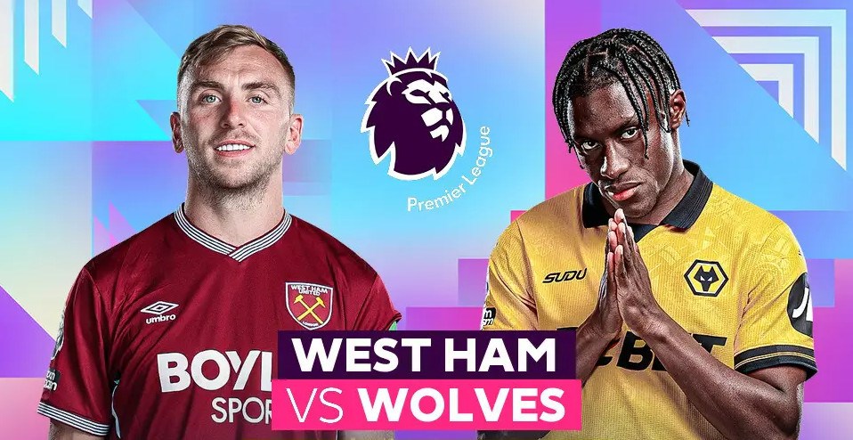Nhận định trận đấu West Ham vs Wolves, 2h00 ngày 11.4: Thời cơ không thể bỏ lỡ - ảnh 1