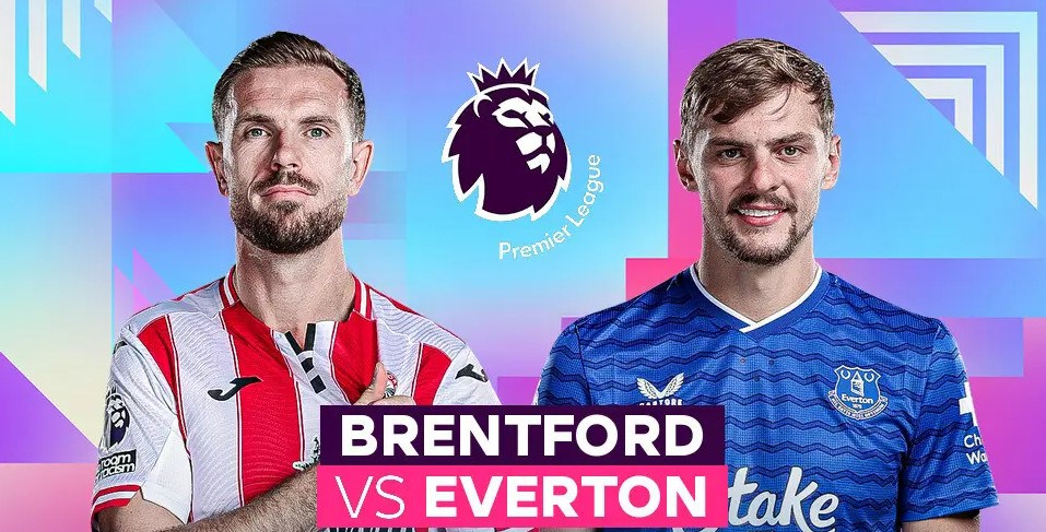 Nhận định trận đấu Brentford vs Everton, 21h00 ngày 11.4: Vì vé dự cúp châu Âu - ảnh 1