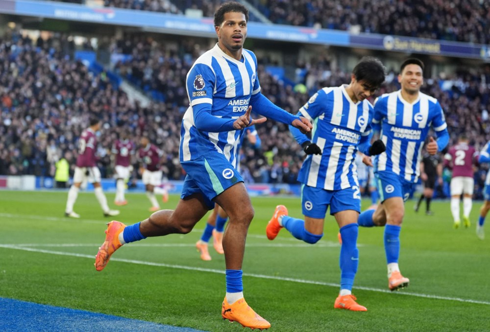 Nhận định trận đấu Burnley vs Brighton, 21h00 ngày 11.4: Mồi ngon cho Mòng biển - ảnh 2