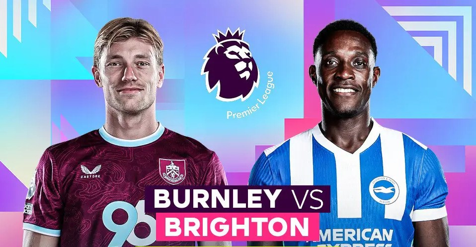 Nhận định trận đấu Burnley vs Brighton, 21h00 ngày 11.4: Mồi ngon cho Mòng biển - ảnh 1