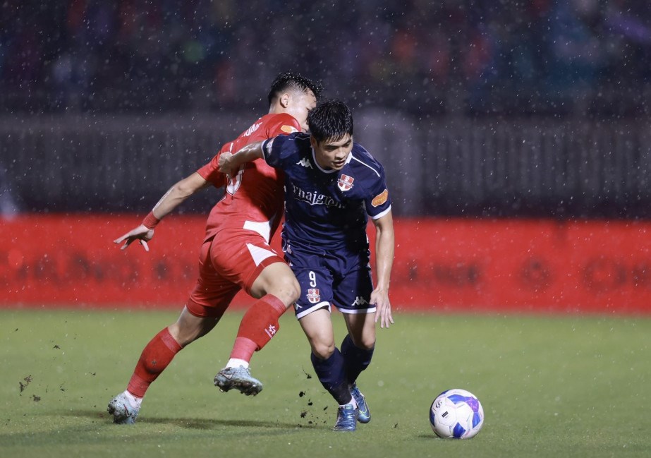 Nhận định trận đấu Hải Phòng vs CA TP.HCM, 18h00 ngày 11.4: Lạch Tray đi dễ khó về - ảnh 2