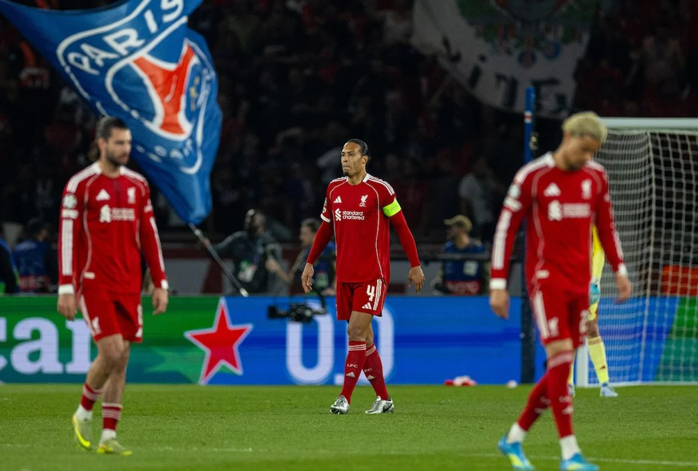 Nhận định trận đấu Liverpool vs Fulham, 23h30 ngày 11.4: Nỗi thất vọng kéo dài - ảnh 2