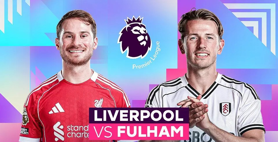 Nhận định trận đấu Liverpool vs Fulham, 23h30 ngày 11.4: Nỗi thất vọng kéo dài - ảnh 1