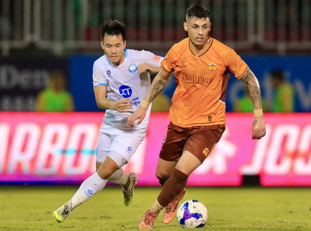 Nhận định trận đấu Nam Định vs HAGL, 18h00 ngày 11.4: Thiên Trường vẫn mở hội - ảnh 2