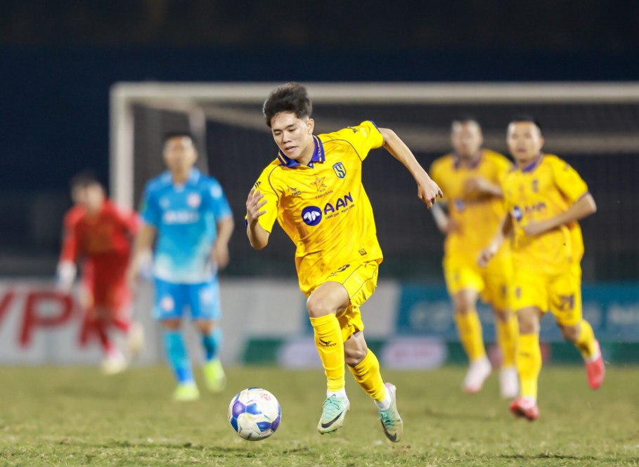 Nhận định trận đấu SLNA vs Đà Nẵng, 18h00 ngày 11.4: Thăm miền đất hứa - ảnh 2