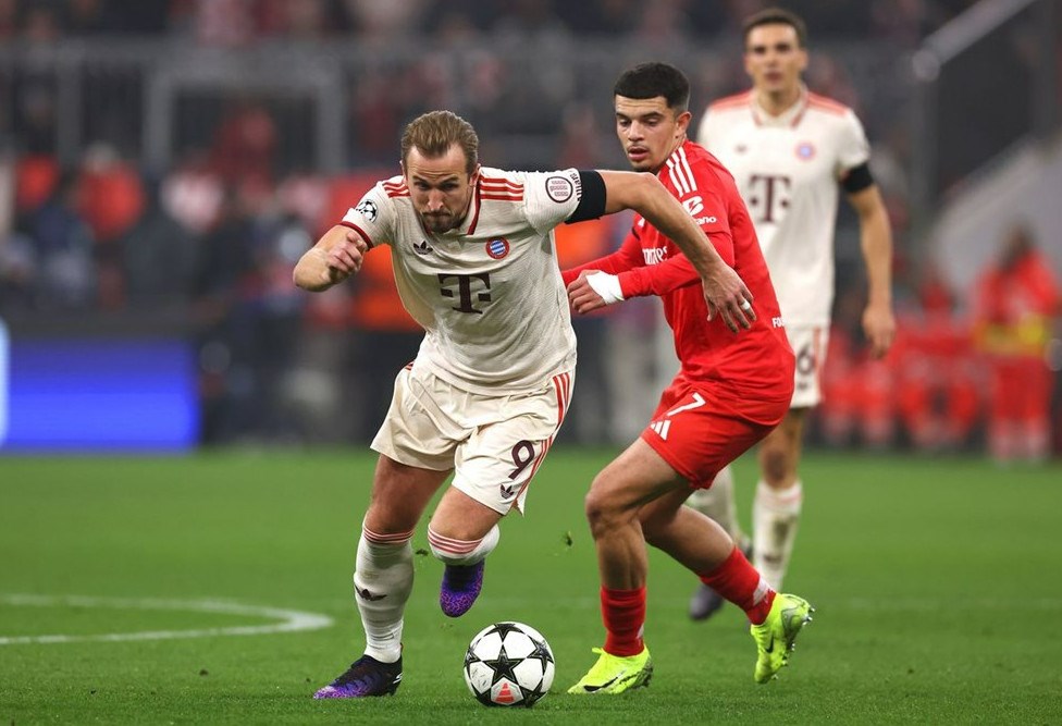 Nhận định trận đấu St Pauli vs Bayern Munich, 23h30 ngày 11.4: Thắng nhẹ chờ đại địch - ảnh 2