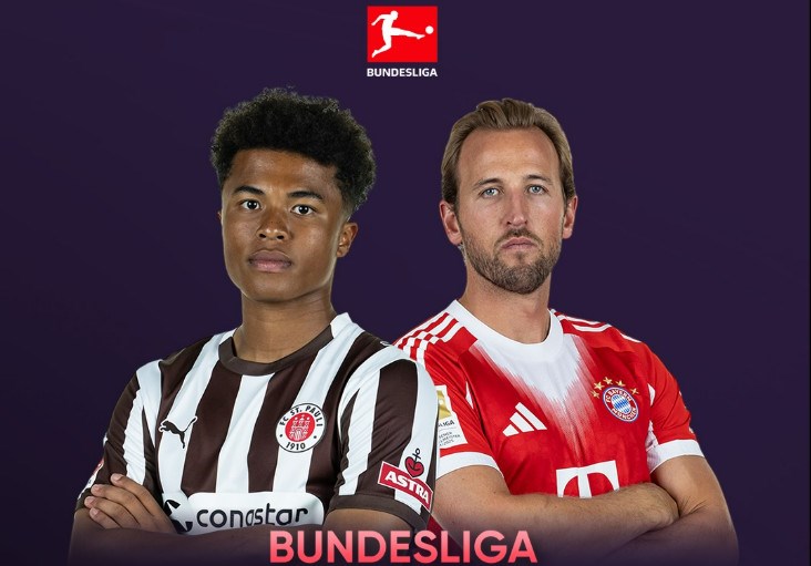 Nhận định trận đấu St Pauli vs Bayern Munich, 23h30 ngày 11.4: Thắng nhẹ chờ đại địch - ảnh 1