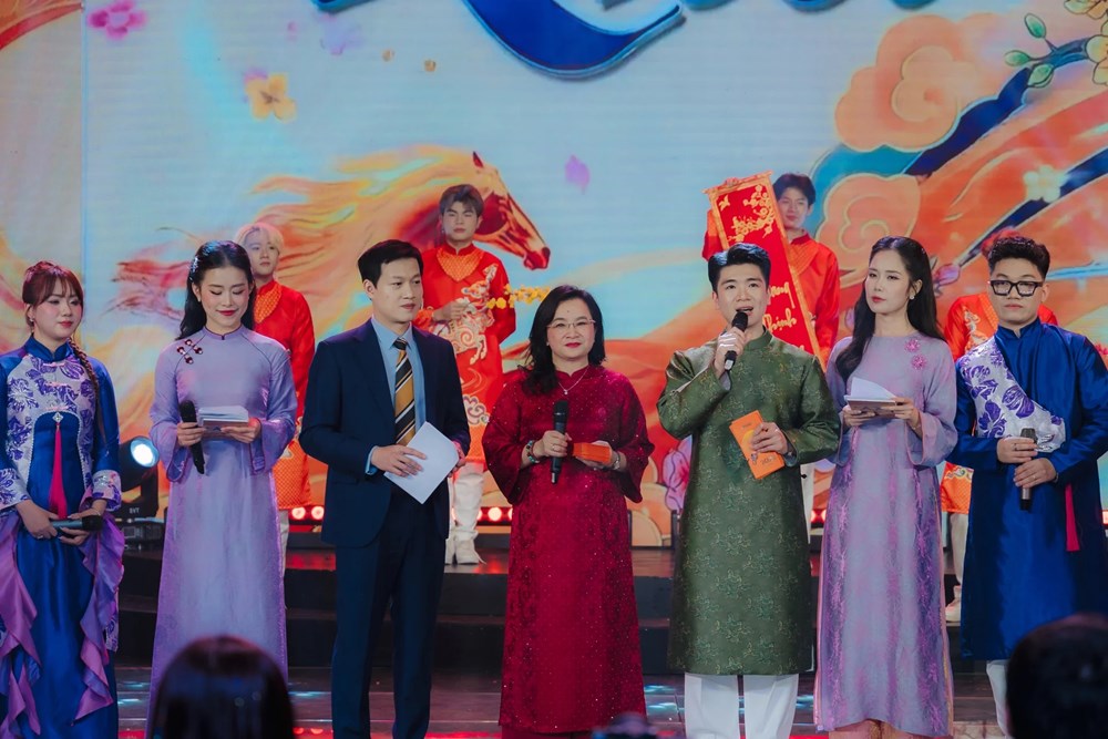 Quản trị bằng văn hóa: 'Hệ điều hành' đưa SHB bứt phá trong kỷ nguyên mới - ảnh 5