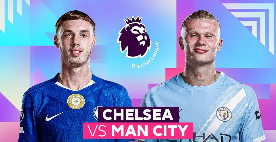 Nhận định trận đấu Chelsea vs Man City, 22h30 ngày 12.4: Cờ trao tay Man Xanh - ảnh 1