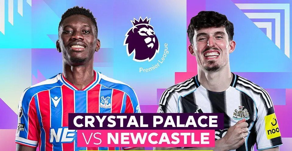 Nhận định trận đấu Crystal Palace vs Newcastle, 20h00 ngày 12.4: Mỗi đội 1 điểm - ảnh 1