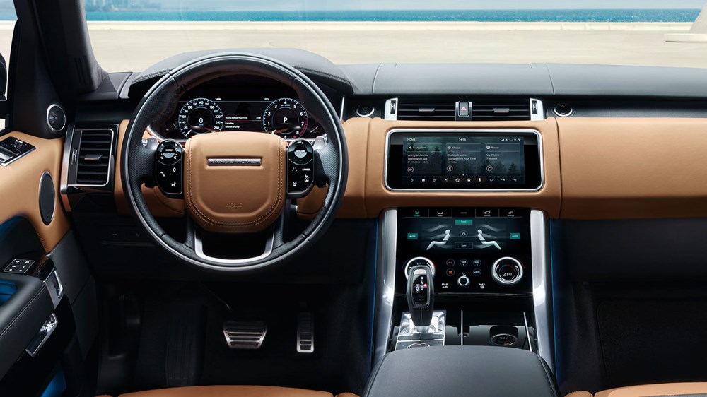 Range Rover Sport 2026 ra mắt tại Việt Nam, giá từ 6 tỉ đồng - ảnh 2