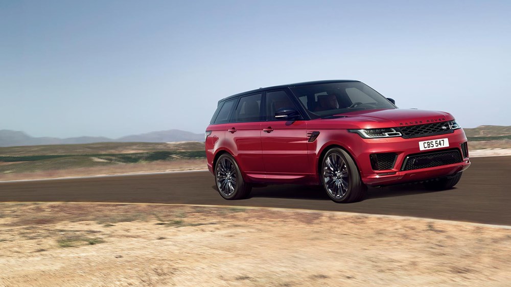 Range Rover Sport 2026 ra mắt tại Việt Nam, giá từ 6 tỉ đồng - ảnh 4