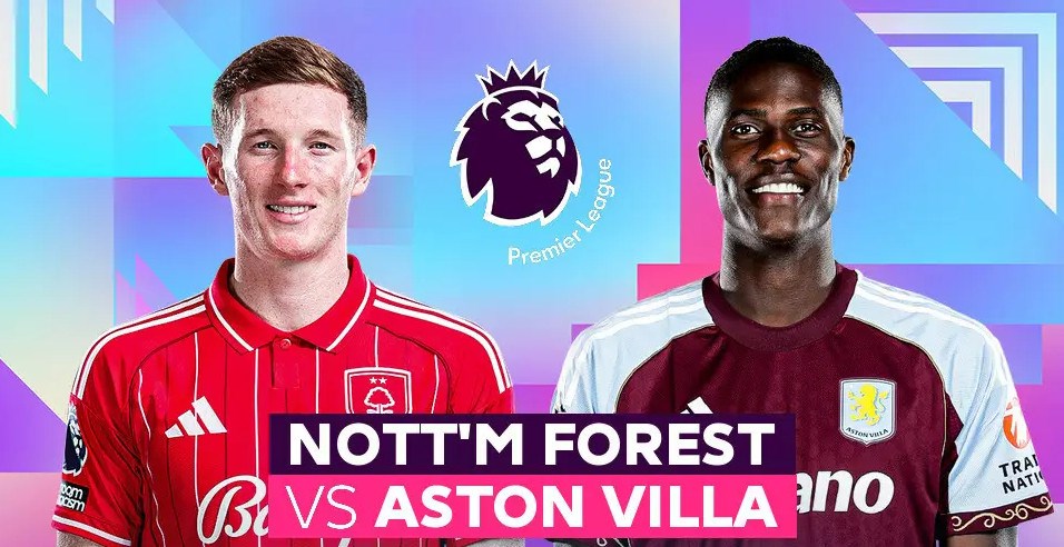 Nhận định trận đấu Nottingham vs Aston Villa, 20h00 ngày 12.4: Một điểm cũng quý! - ảnh 1