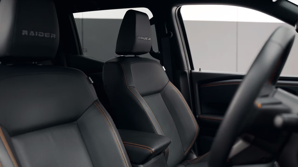 Mitsubishi Triton Raider trình làng tại Úc, phong cách off-road hầm hố - ảnh 2