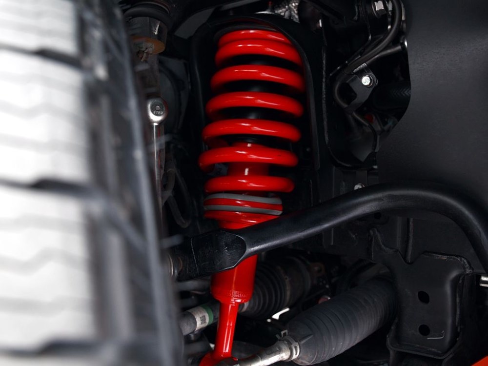 Mitsubishi Triton Raider trình làng tại Úc, phong cách off-road hầm hố - ảnh 4