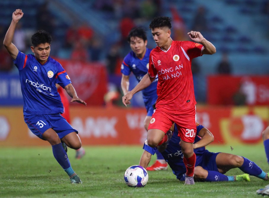 Nhận định trận đấu PVF-CAND vs CAHN, 18h00 ngày 12.4: Bất ngờ sẽ xuất hiện? - ảnh 2