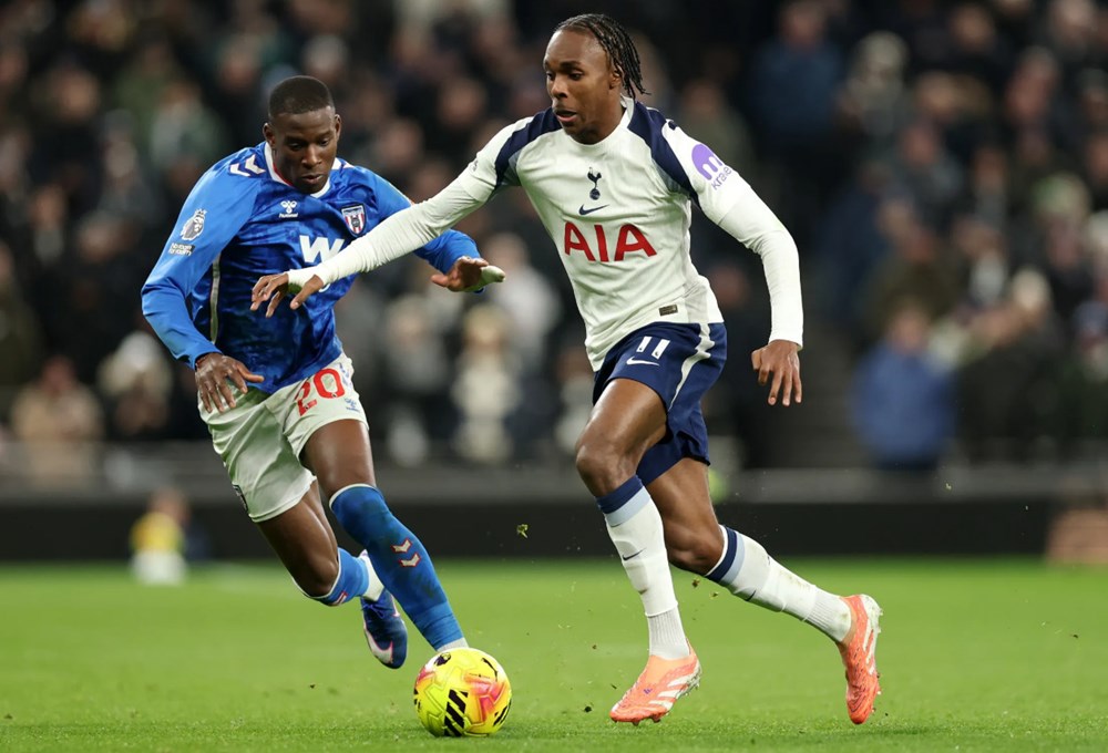 Nhận định trận đấu Sunderland vs Tottenham, 20h00 ngày 12.4: Gà trống khó gáy vang - ảnh 2