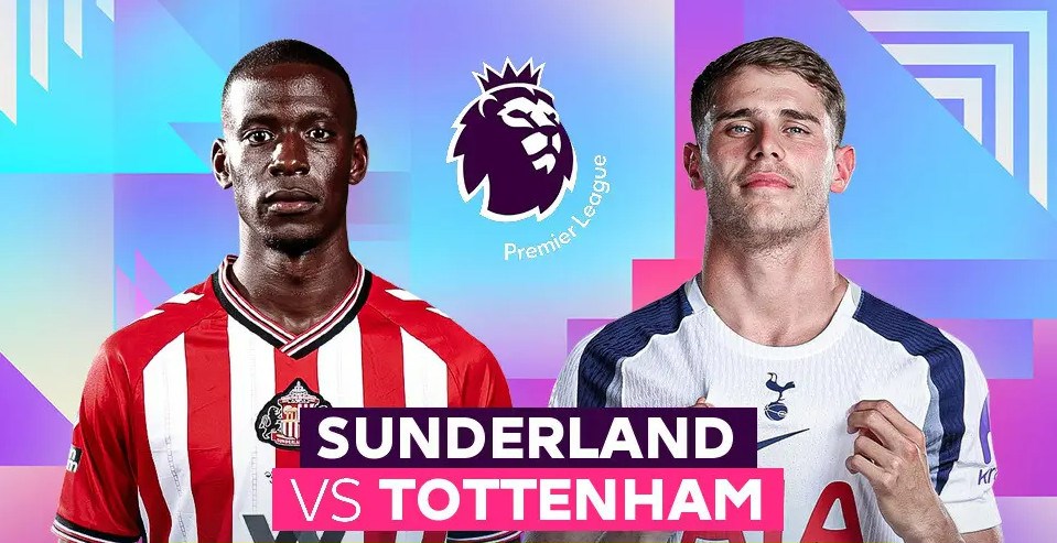Nhận định trận đấu Sunderland vs Tottenham, 20h00 ngày 12.4: Gà trống khó gáy vang - ảnh 1