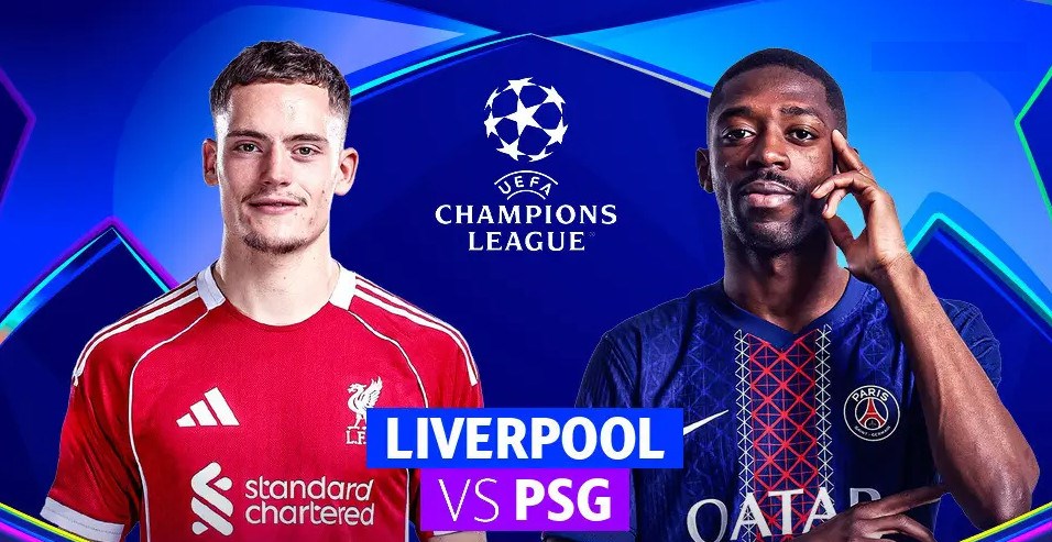 Nhận định trận đấu Liverpool vs PSG, 2h00 ngày 15.4: Kéo sập Anfield - ảnh 1