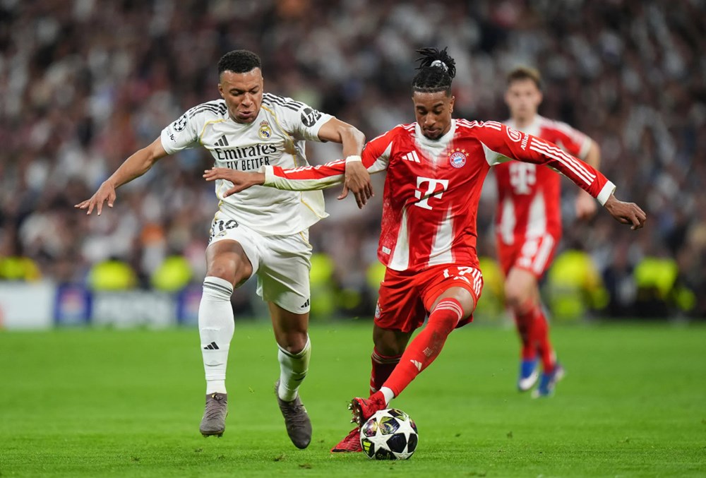 Nhận định trận đấu Bayern Munich vs Real Madrid, 2h00 ngày 16.4: Hóa giải “DNA nhà Vua“ - ảnh 2
