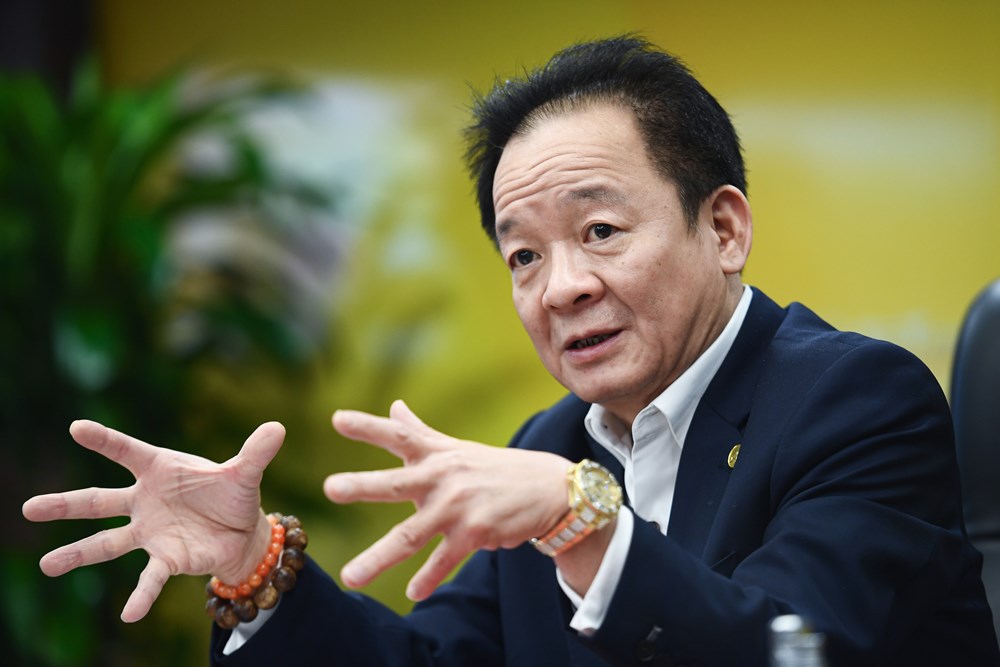 Từ cao nguyên Lào về lưới điện Việt Nam trong 16 tháng: Savan 1 của Bầu Hiển làm điều nhiều dự án chưa từng làm được - ảnh 5