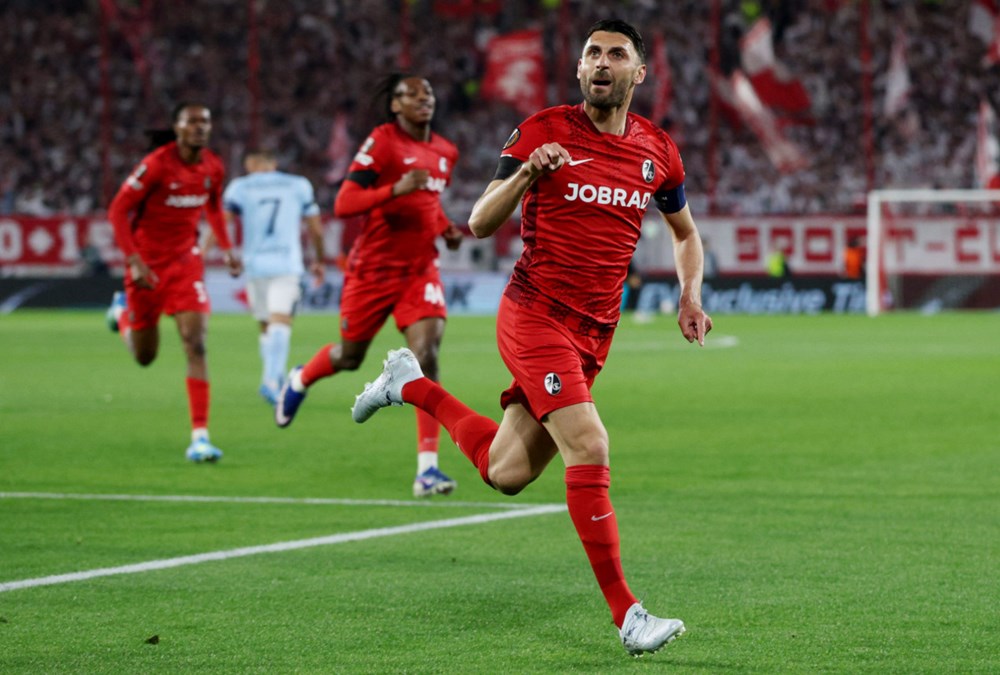 Nhận định trận đấu Celta Vigo vs Freiburg, 23h45 ngày 16.4: Còn nước còn tát - ảnh 2