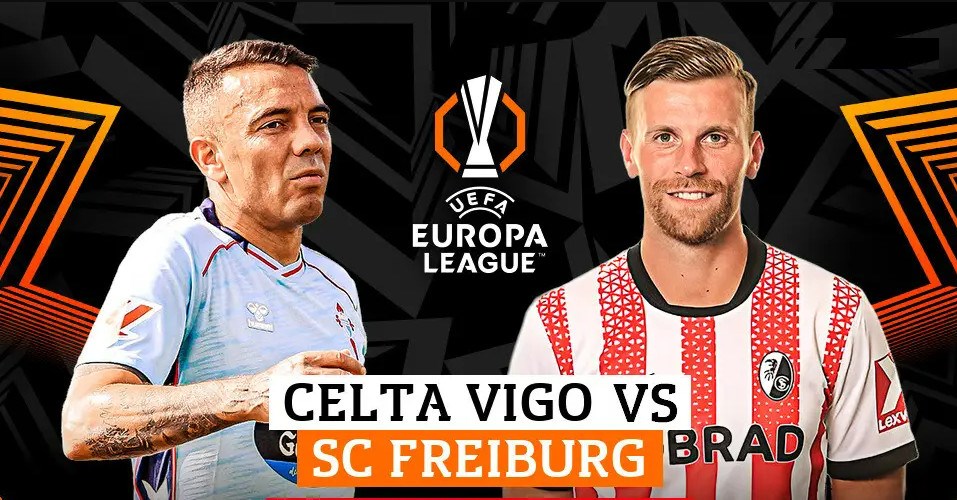 Nhận định trận đấu Celta Vigo vs Freiburg, 23h45 ngày 16.4: Còn nước còn tát - ảnh 1