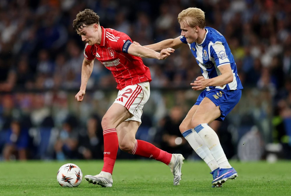 Nhận định trận đấu Nottingham vs Porto, 2h00 ngày 17.4: Căng như dây đàn - ảnh 2