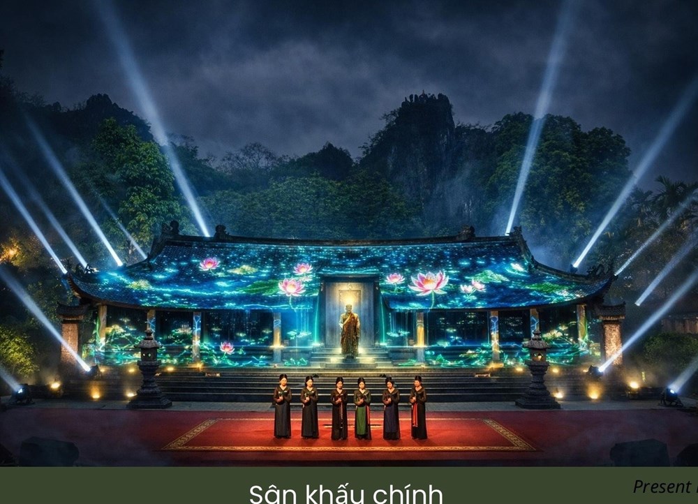 Điểm tin du lịch ngày 17.4: Phú Quốc đón sóng khách sớm, công nghệ làm mới di sản - ảnh 4