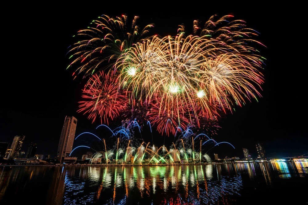 Điểm tin du lịch ngày 17.4: Phú Quốc đón sóng khách sớm, công nghệ làm mới di sản - ảnh 5