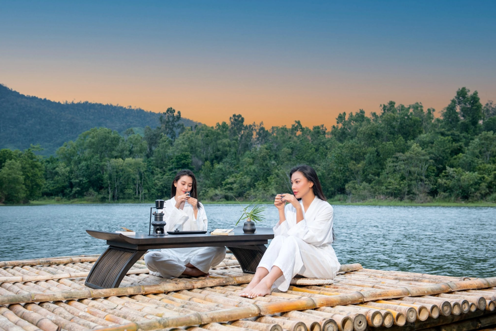 Điểm tin du lịch ngày 18.4:  Việt Nam vào top 5 điểm đến an toàn nhất cho nữ du khách độc hành - ảnh 3