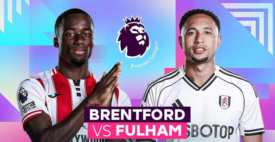 Nhận định trận đấu Brentford vs Fulham, 18h30 ngày 18.4: Cột mốc tái lập sau 69 năm? - ảnh 1