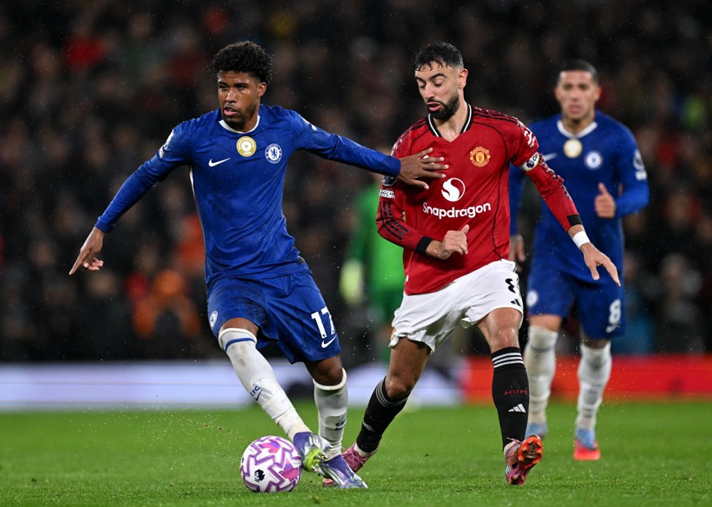 Nhận định trận đấu Chelsea vs Man United, 2h00 ngày 19.4: Lỗ hổng trước khung thành - ảnh 2