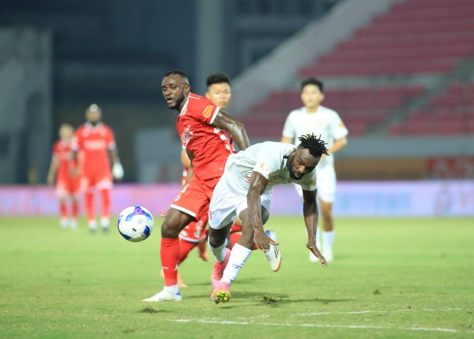 Nhận định trận đấu Hà Tĩnh vs Hải Phòng, 18h00 ngày 18.4: Cắt mạch thất bại - ảnh 2