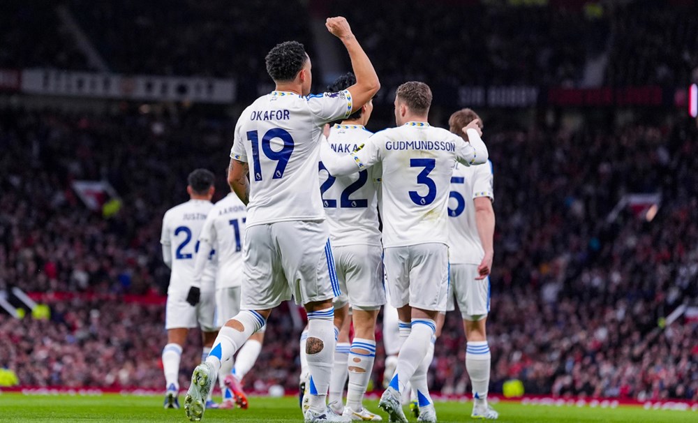 Nhận định trận đấu Leeds vs Wolves, 21h00 ngày 18.4: Gần hơn vé trụ hạng - ảnh 2