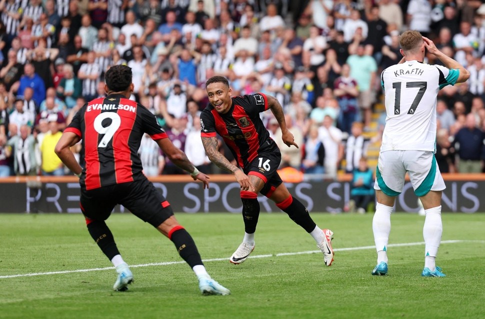 Nhận định trận đấu Newcastle vs Bournemouth, 21h00 ngày 18.4: Vị khách khó nhằn - ảnh 2