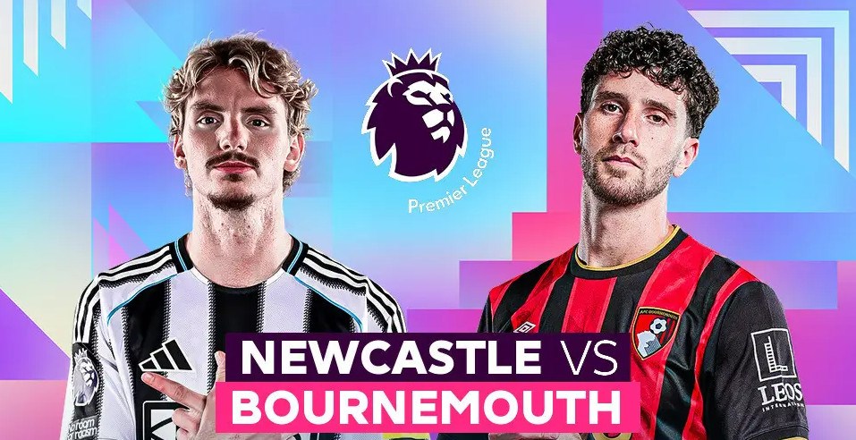 Nhận định trận đấu Newcastle vs Bournemouth, 21h00 ngày 18.4: Vị khách khó nhằn - ảnh 1