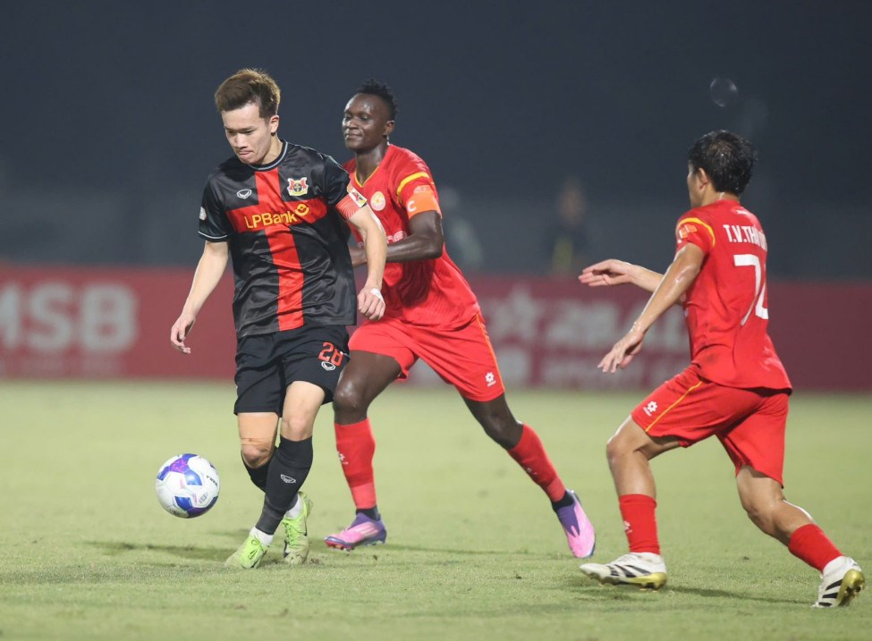 Nhận định trận đấu Ninh Bình vs PVF-CAND, 18h00 ngày 18.4: Nối dài mạch thắng - ảnh 2